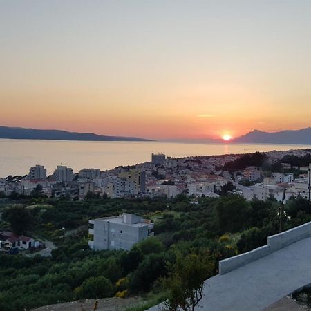 Villa Sukara Makarska Quarto foto